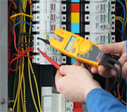 Electrical Testing - PH Adams Electrical of Birmingham