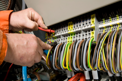 Electrical Testing - PH Adams Electrical of Birmingham